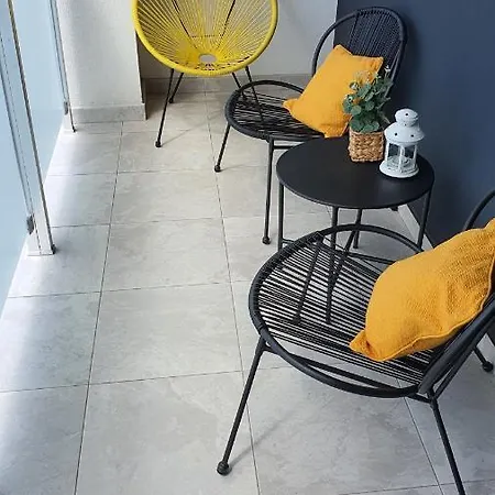 Jr Lux Apartman Stara Pazova Exterior photo