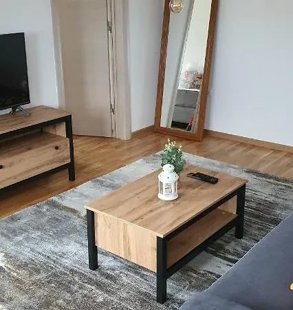 Jr Lux Apartman Stara Pazova Exterior photo