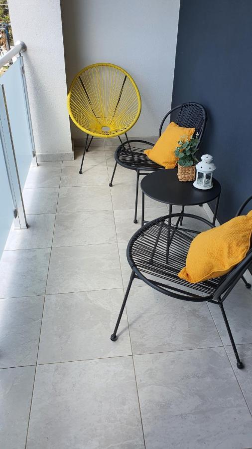 Apartment Jr Lux *