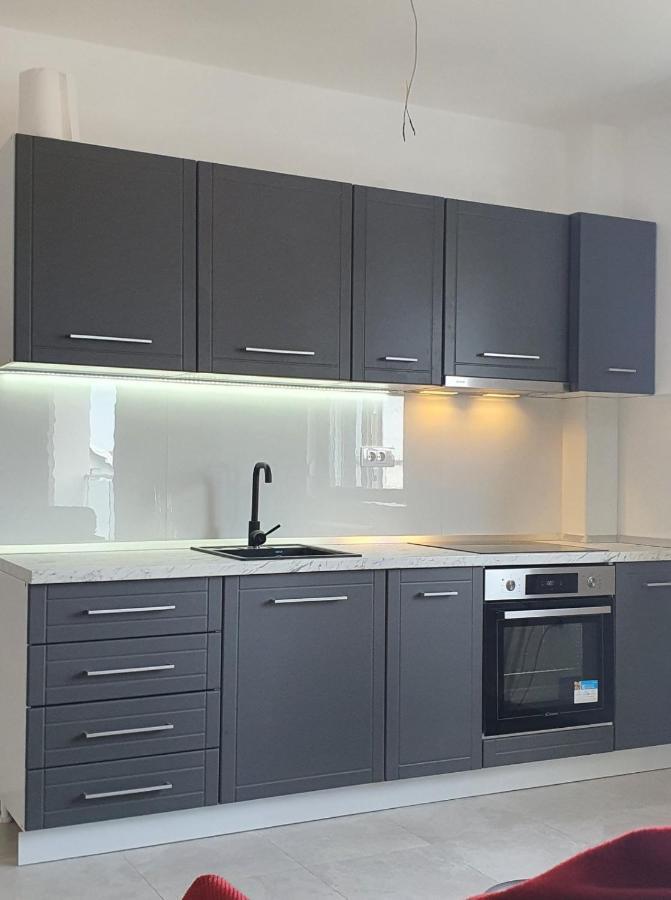 Apartment Jr Lux *