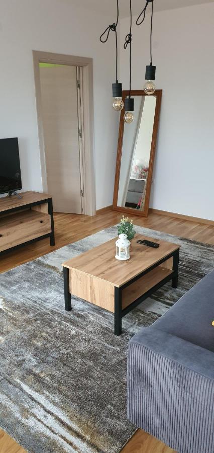 Jr Lux Apartment Stara Pazova