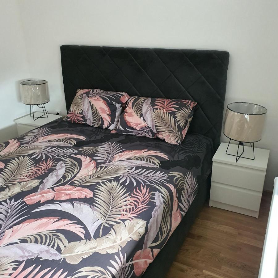 Apartment Jr Lux *