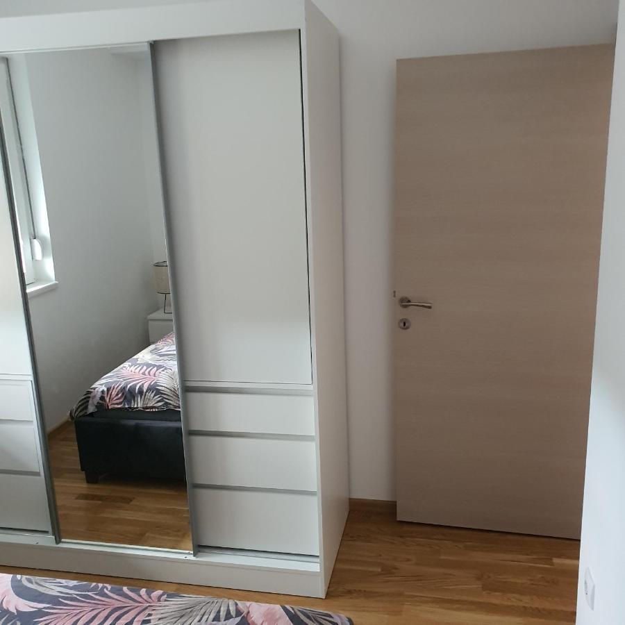 Apartment Jr Lux