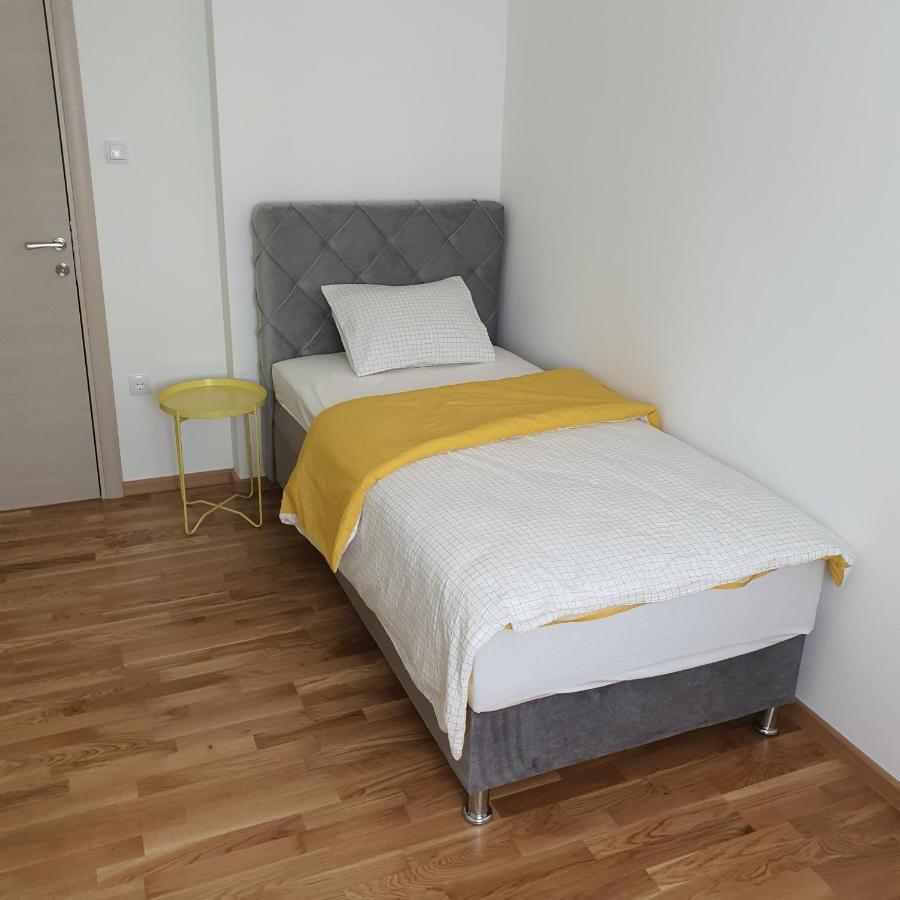 Jr Lux Apartment