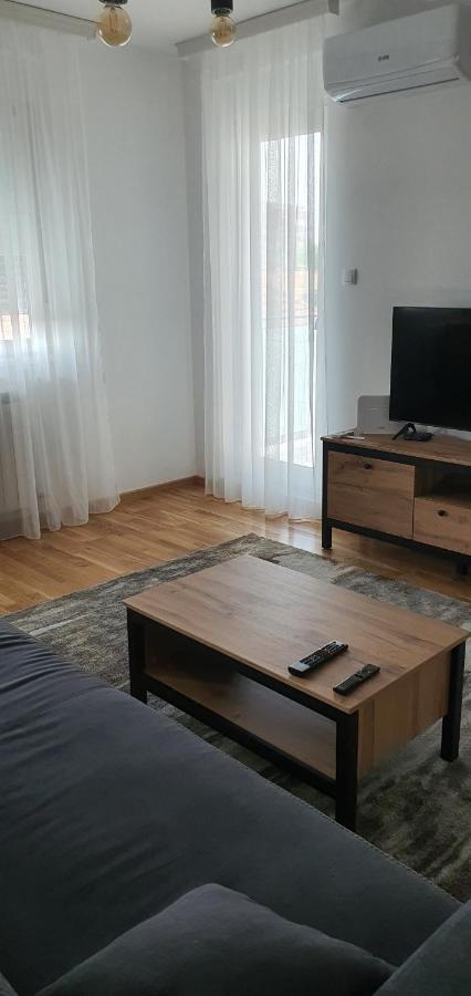 Apartment Jr Lux