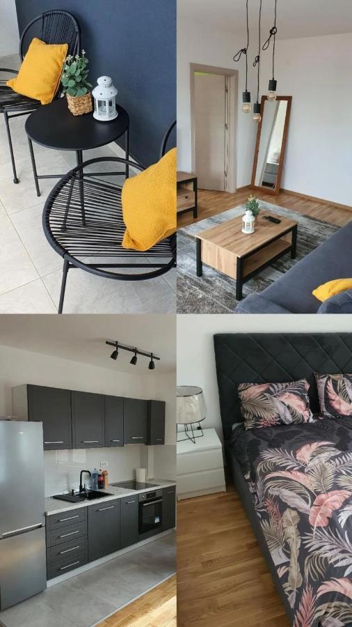 Apartment Jr Lux *