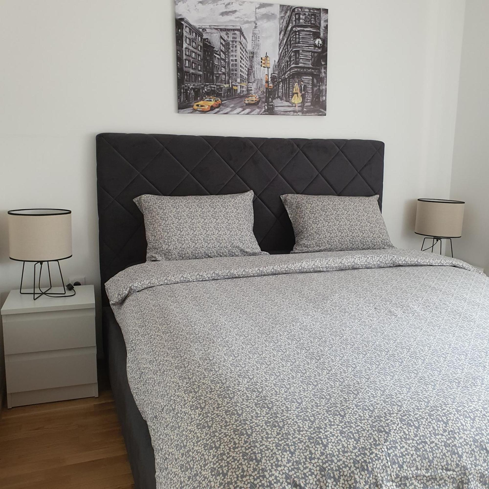 Apartment Jr Lux