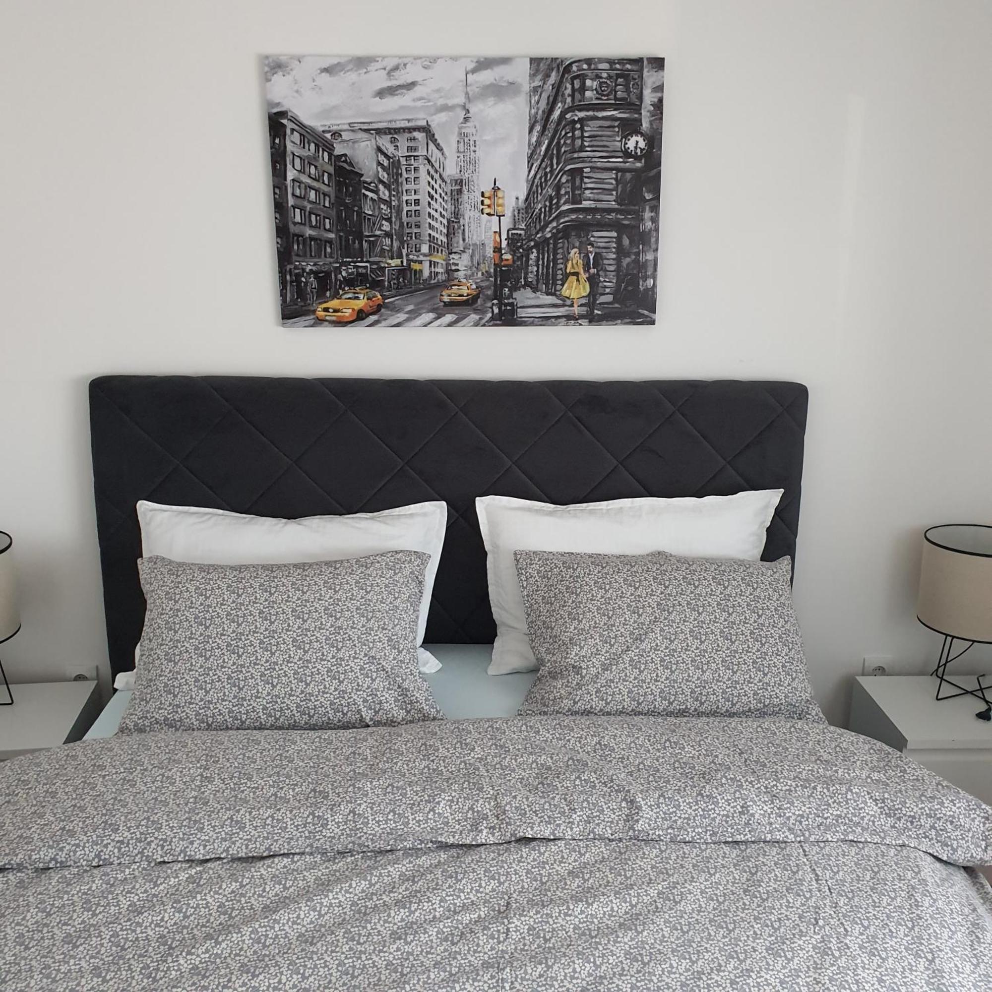 Jr Lux Apartment *