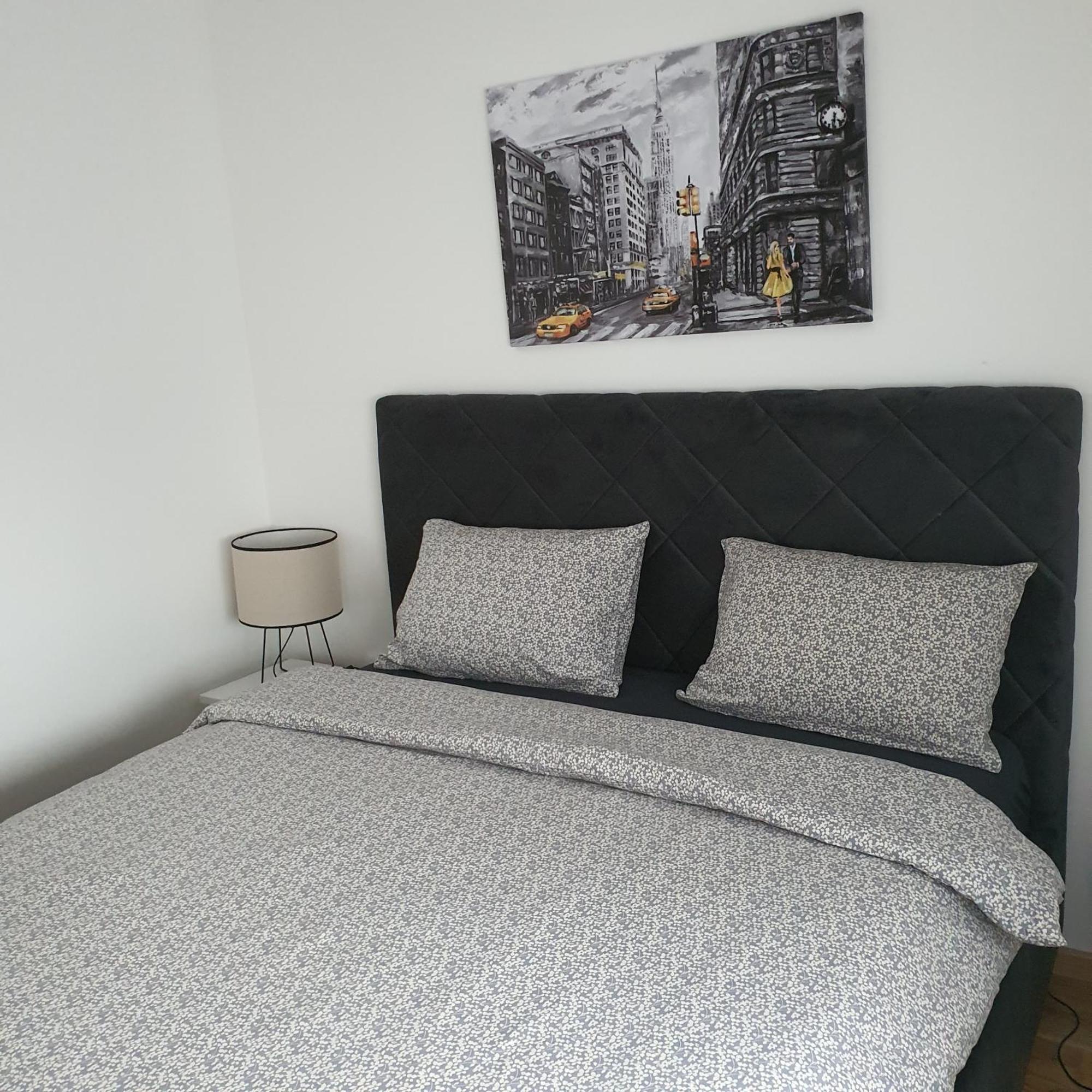 Apartment Jr Lux