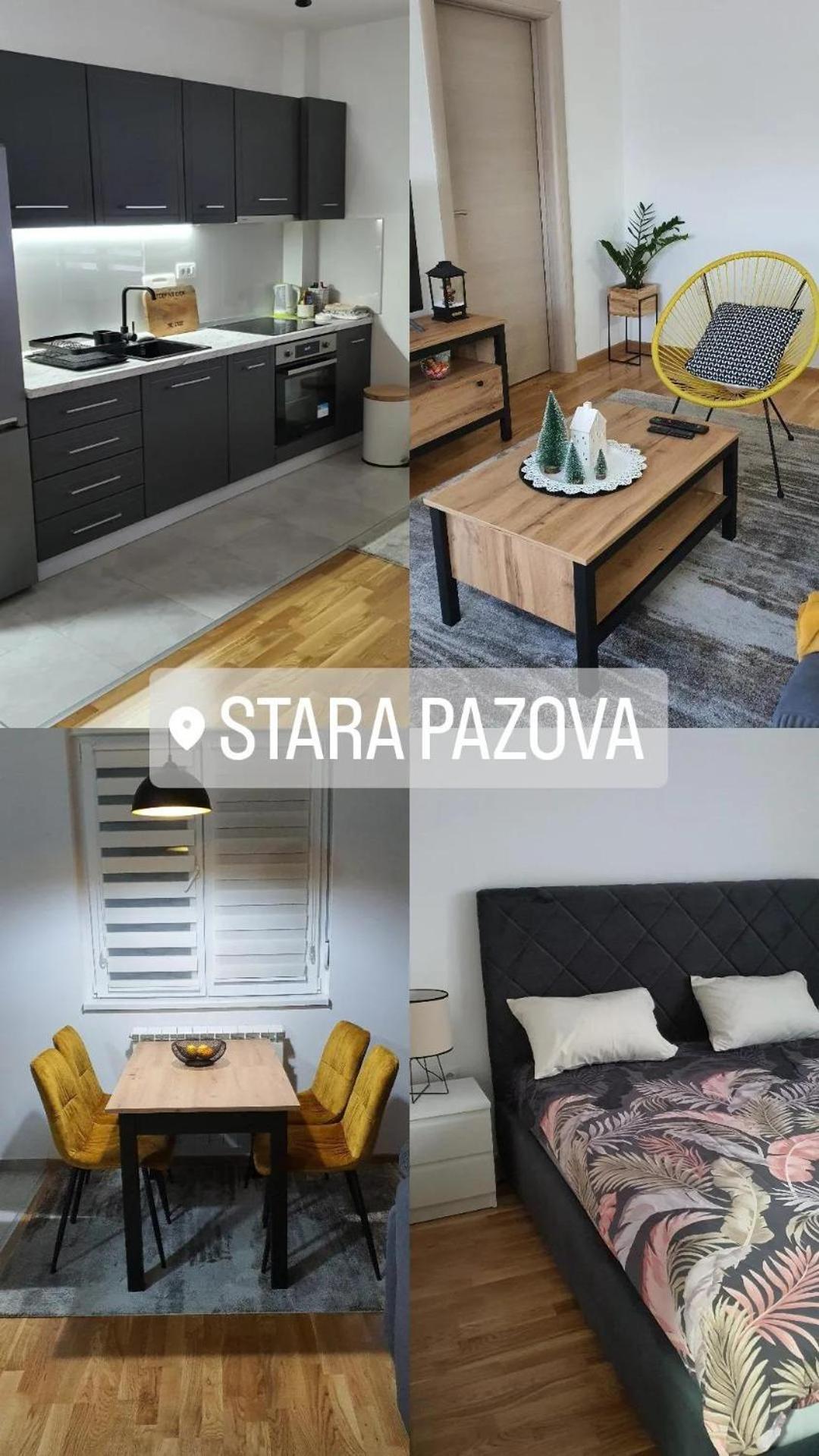 Jr Lux Apartment *