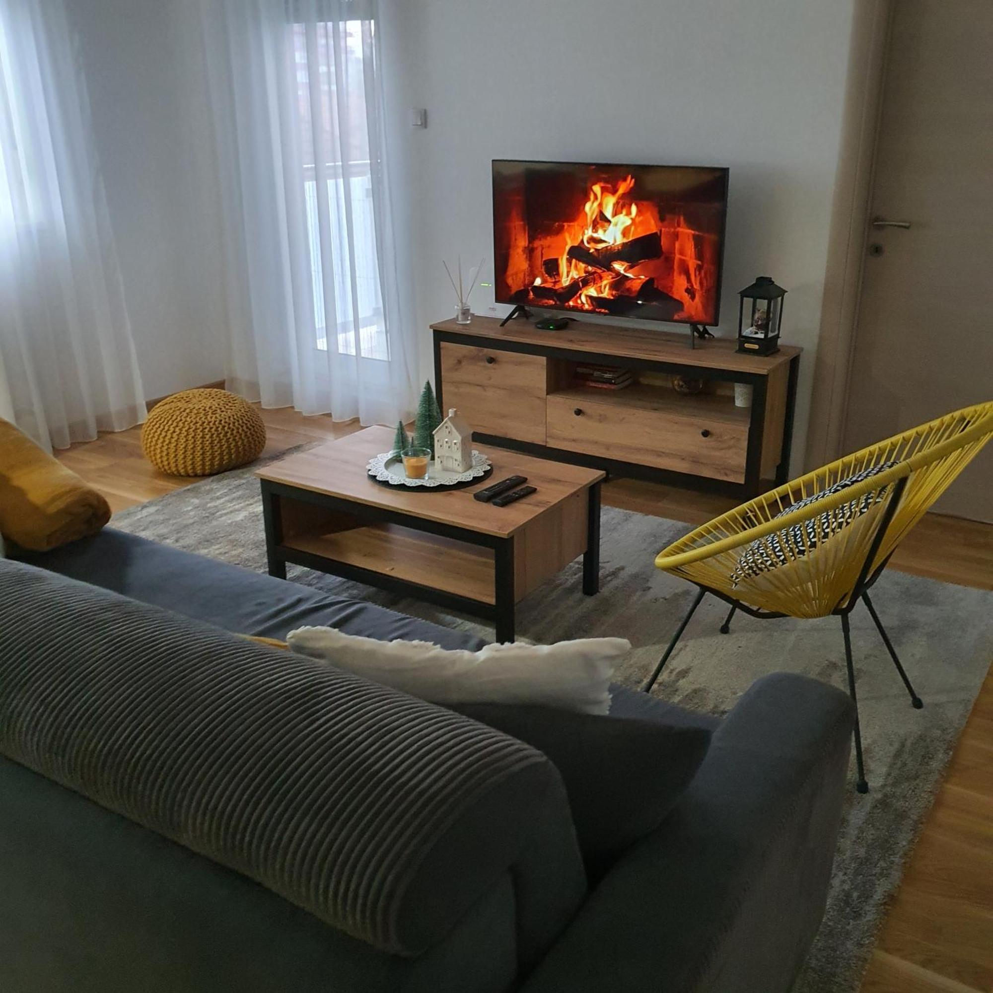 Apartment Jr Lux *