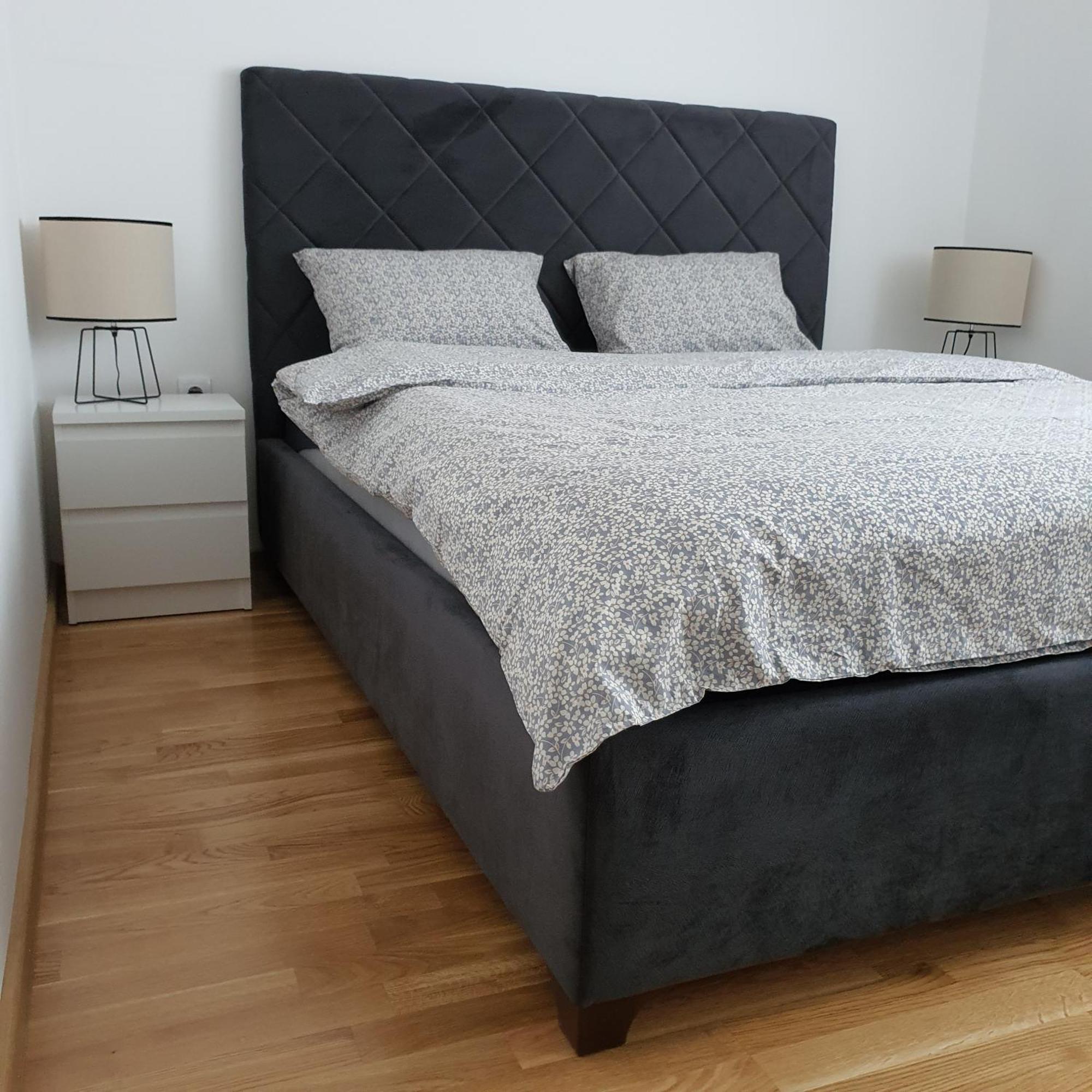 Jr Lux Apartment