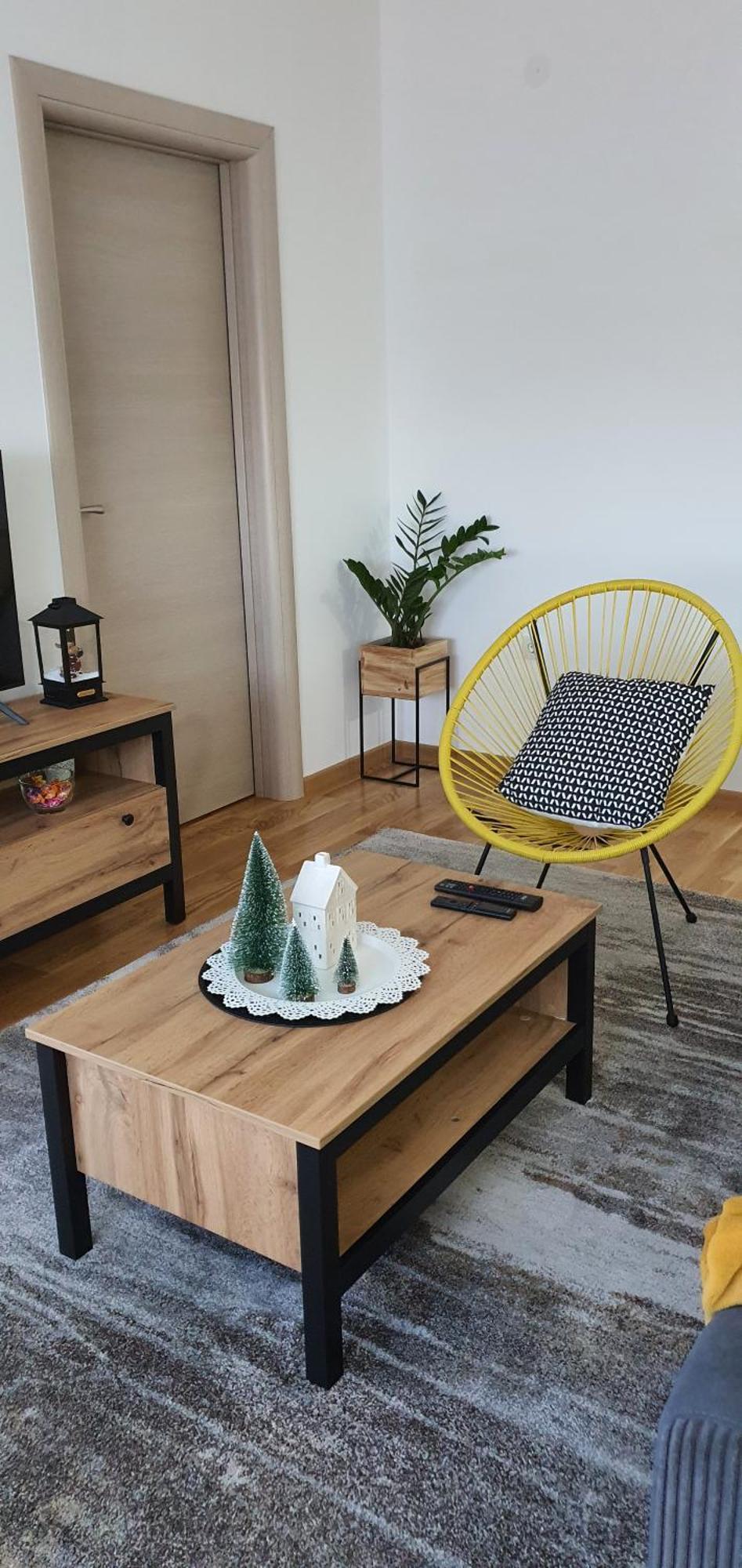 Jr Lux Apartment Stara Pazova