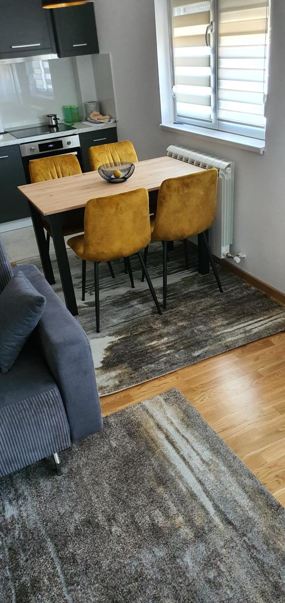 Jr Lux Apartment *