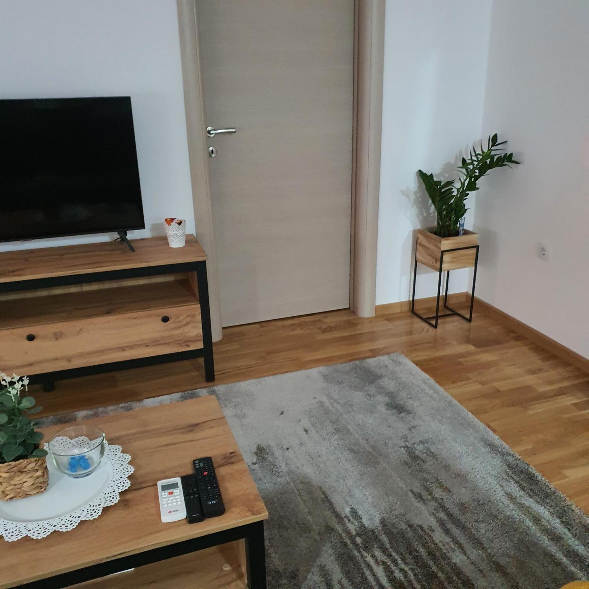 Apartment Jr Lux *