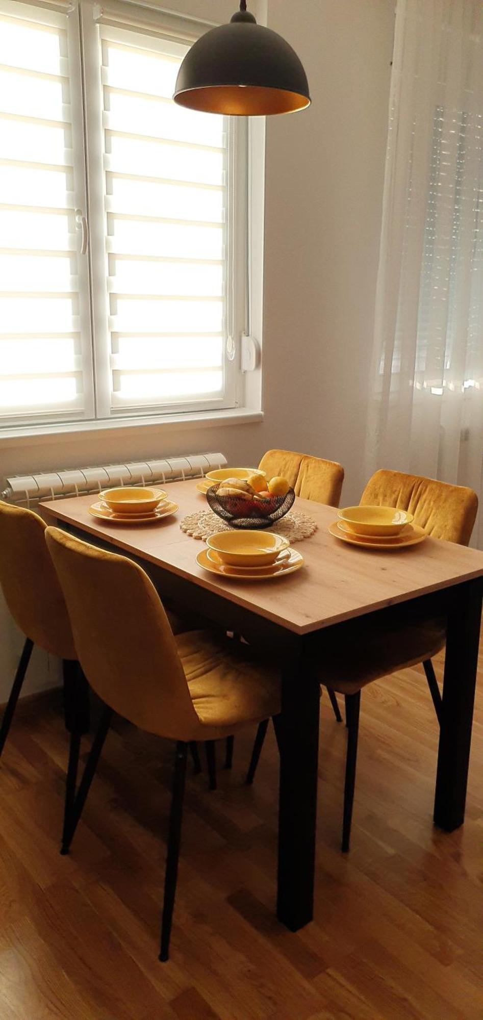 Apartment Jr Lux *