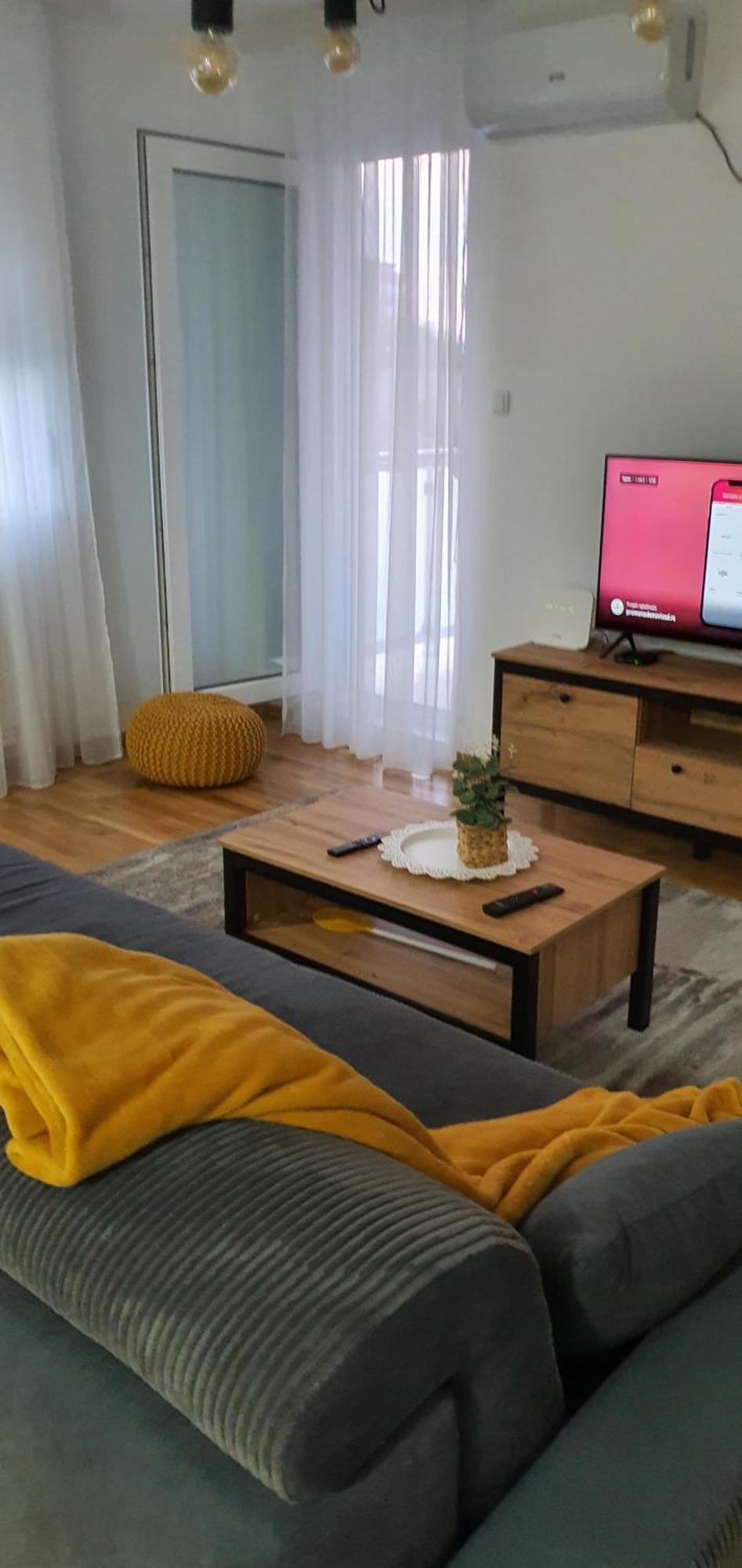 Apartment Jr Lux