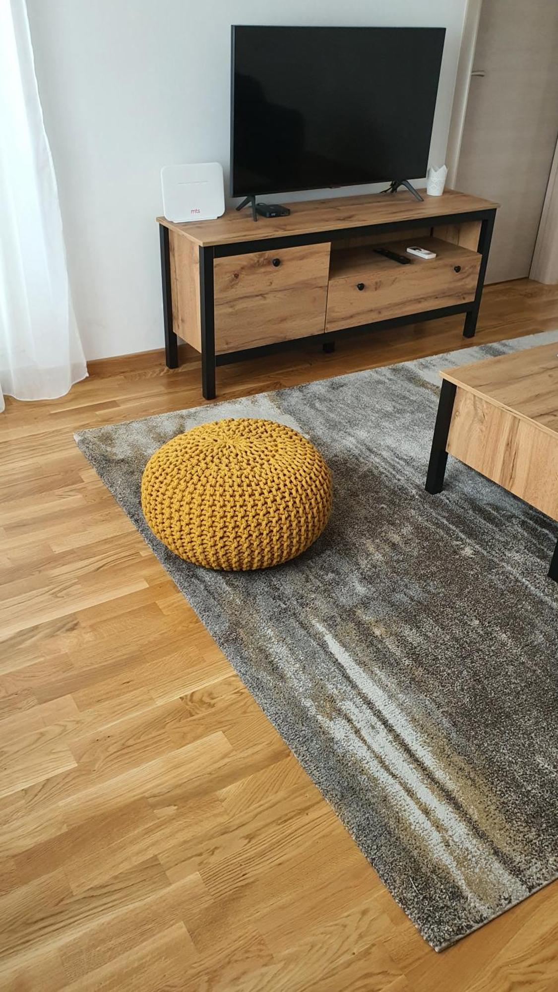 Apartment Jr Lux *