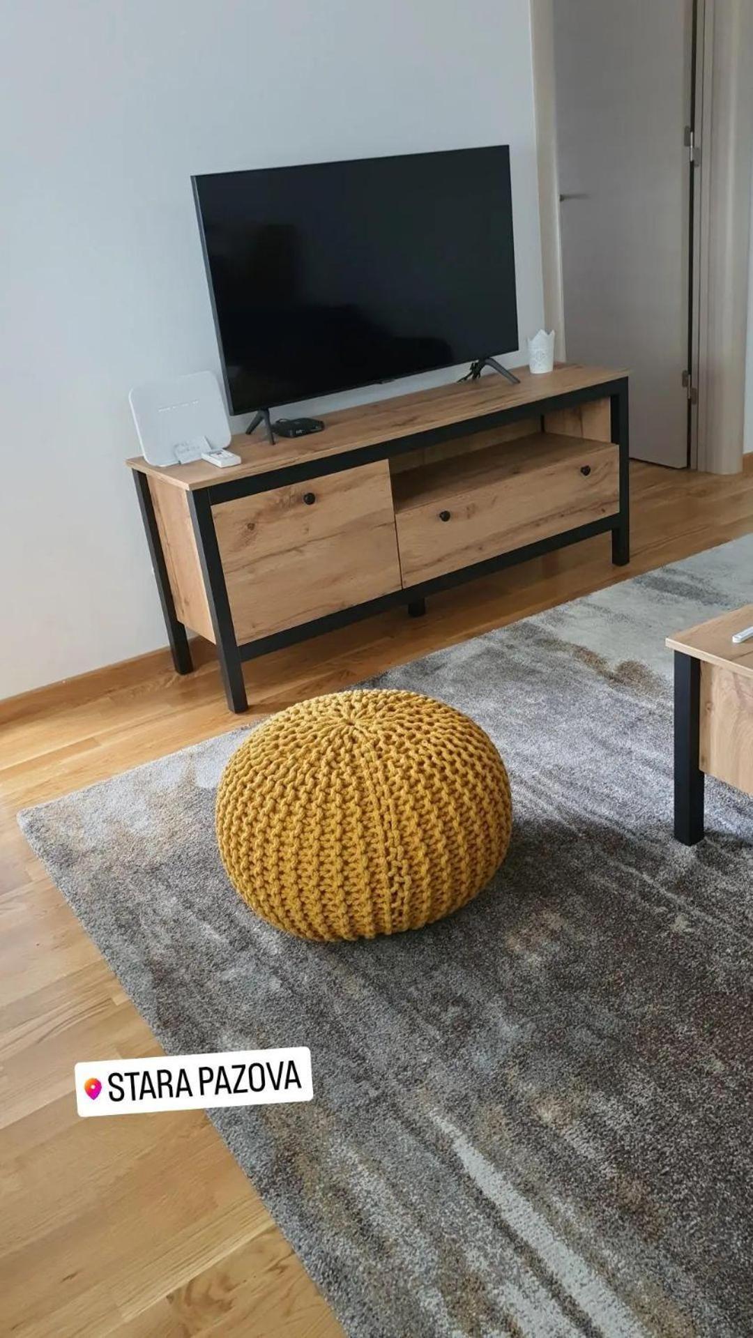 Jr Lux Apartment *