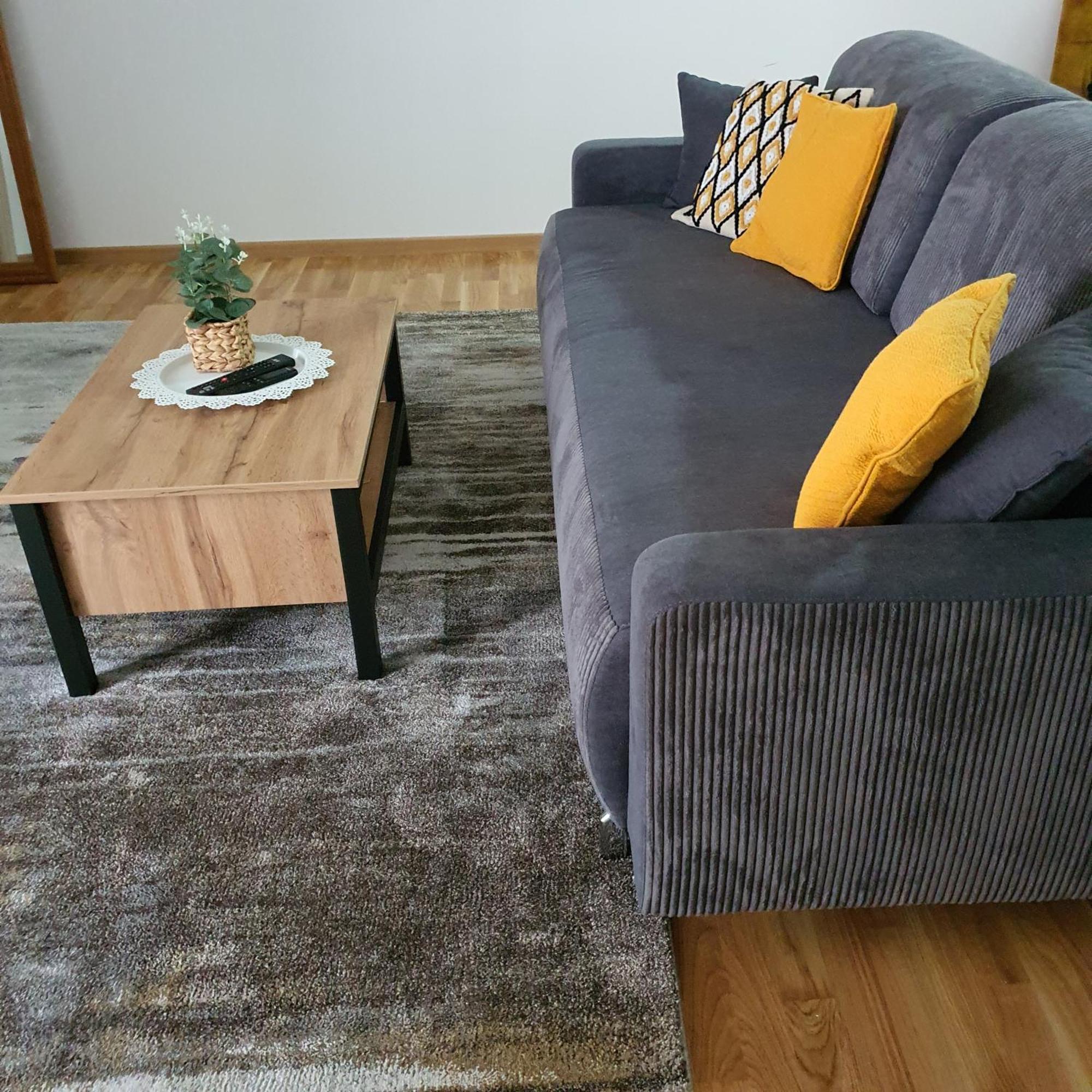 Jr Lux Apartment Stara Pazova