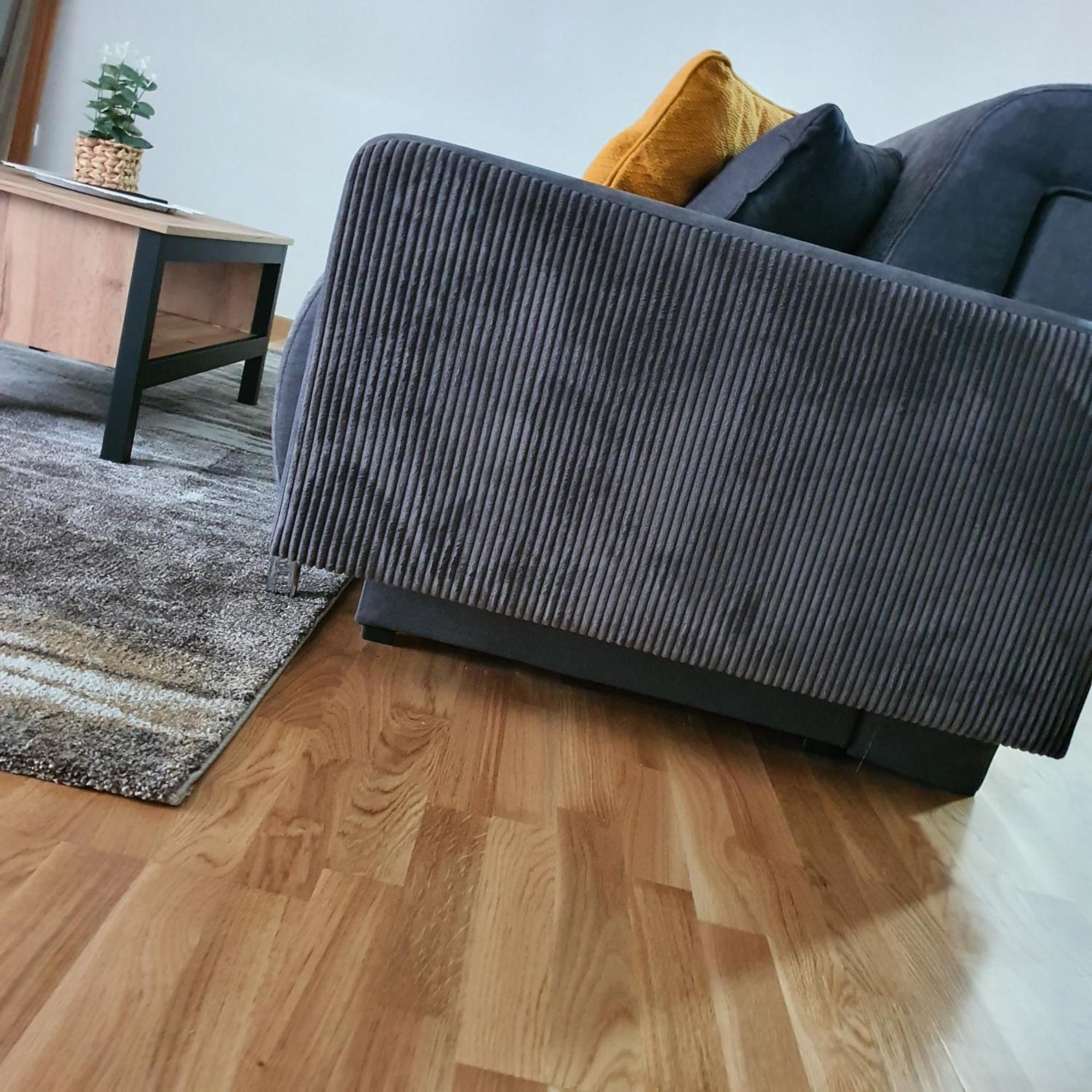 Jr Lux Apartment *