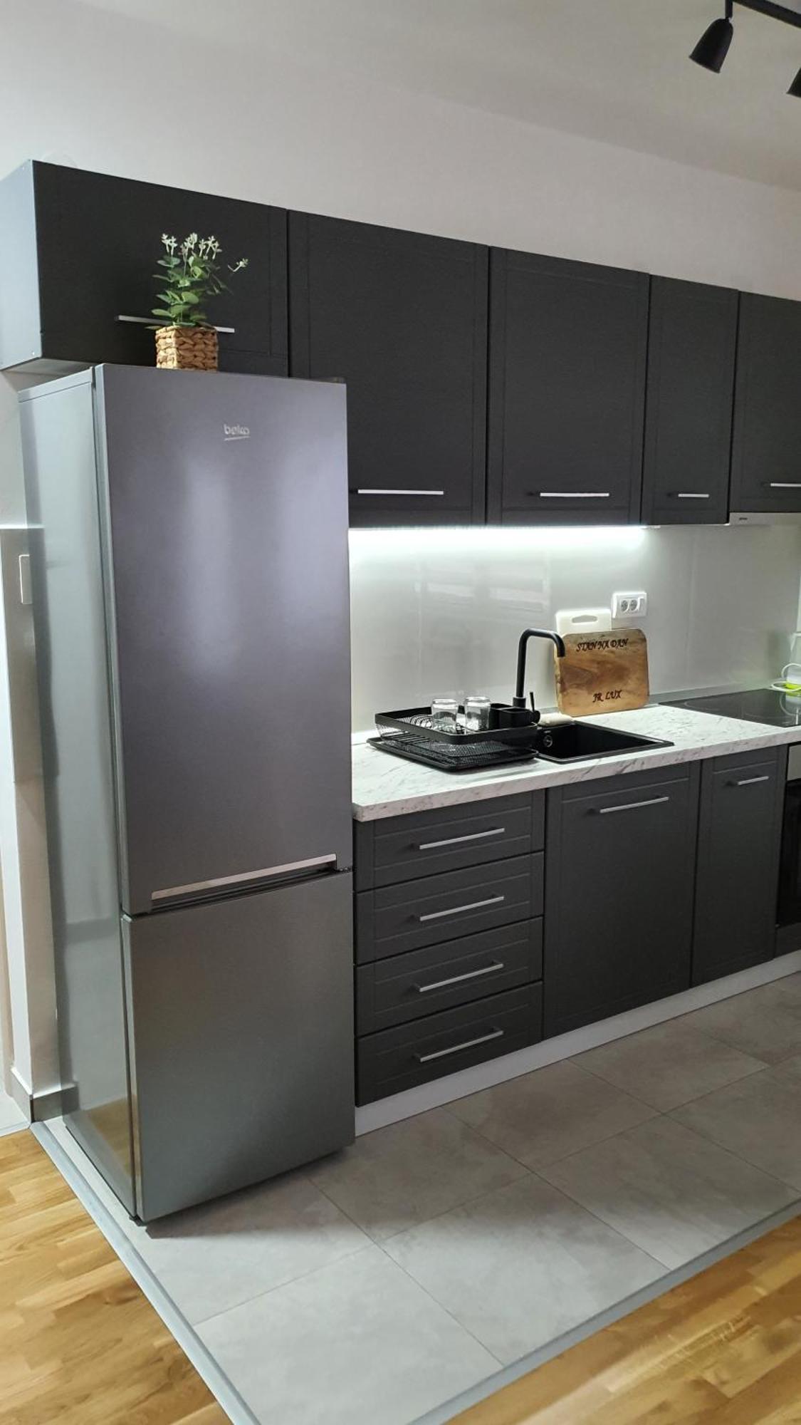 Apartment Jr Lux *
