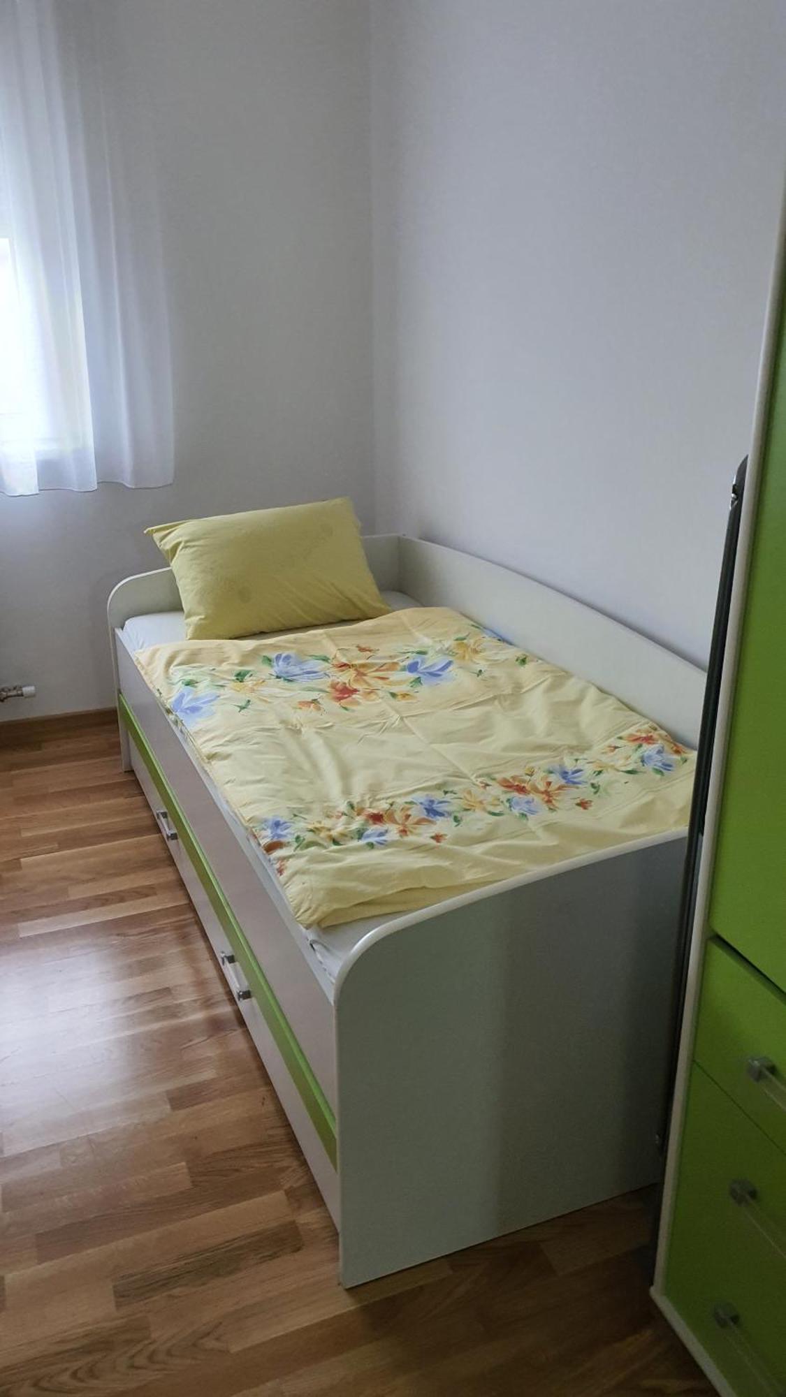 Jr Lux * Stara Pazova