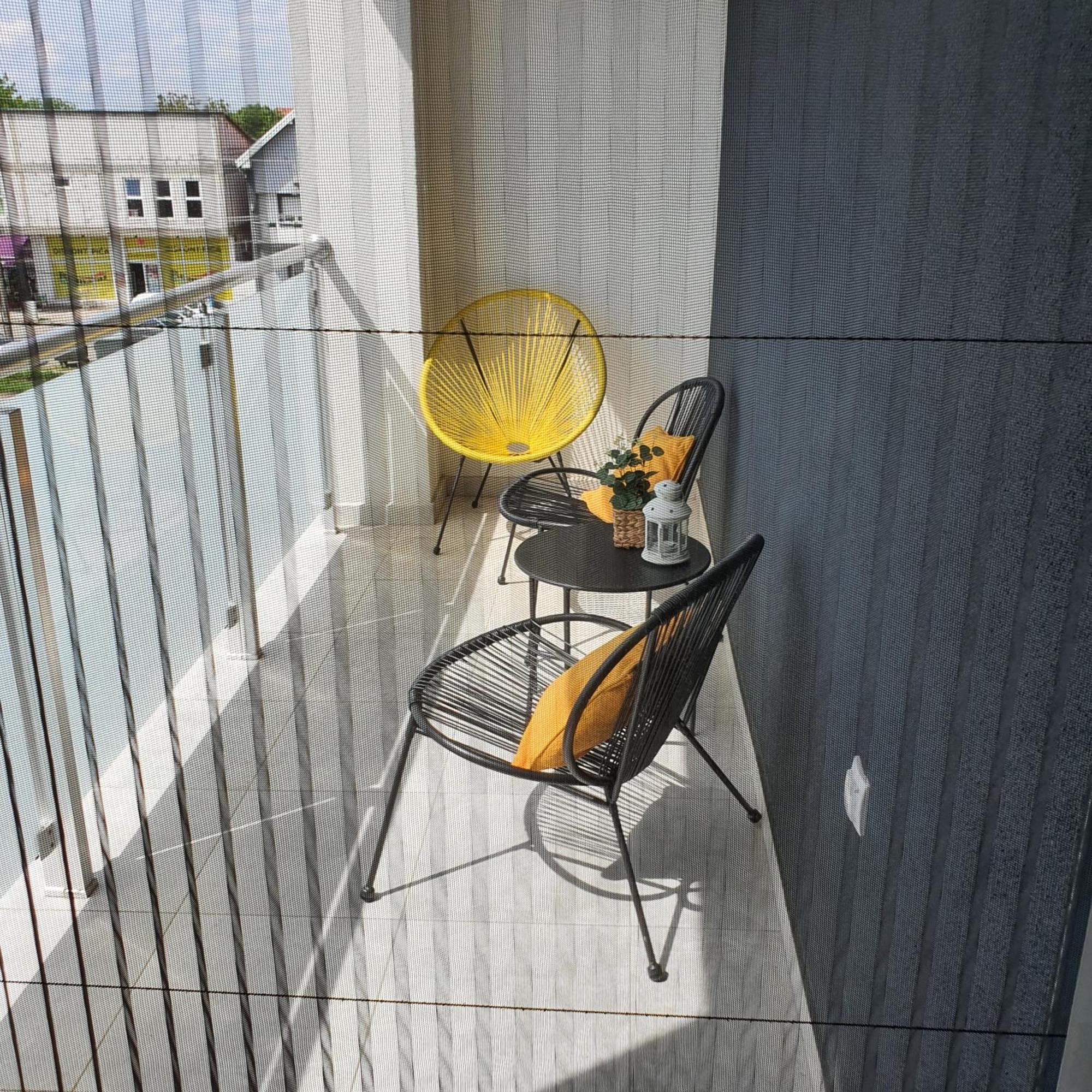 Apartment Jr Lux *