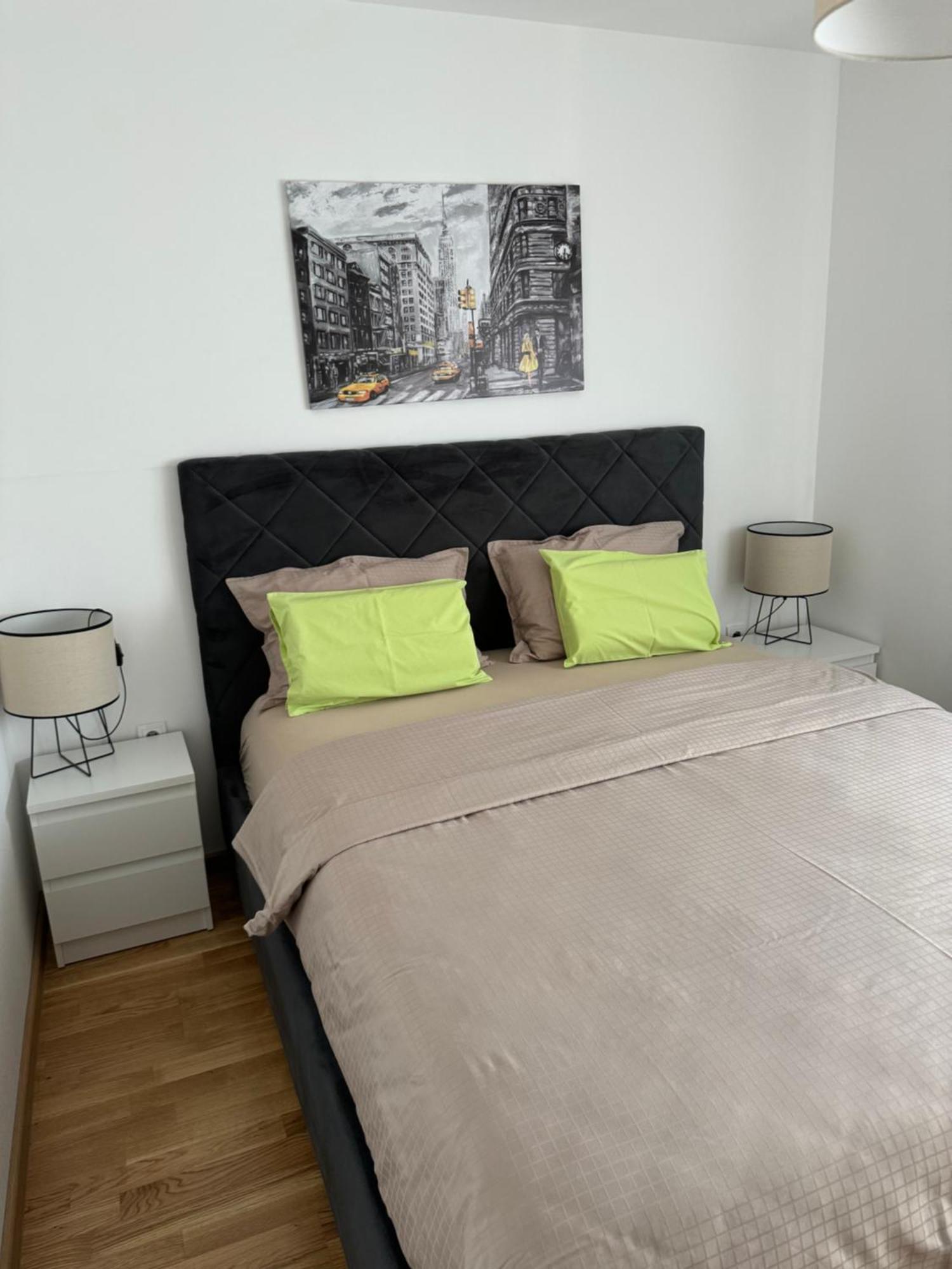 Apartment Jr Lux