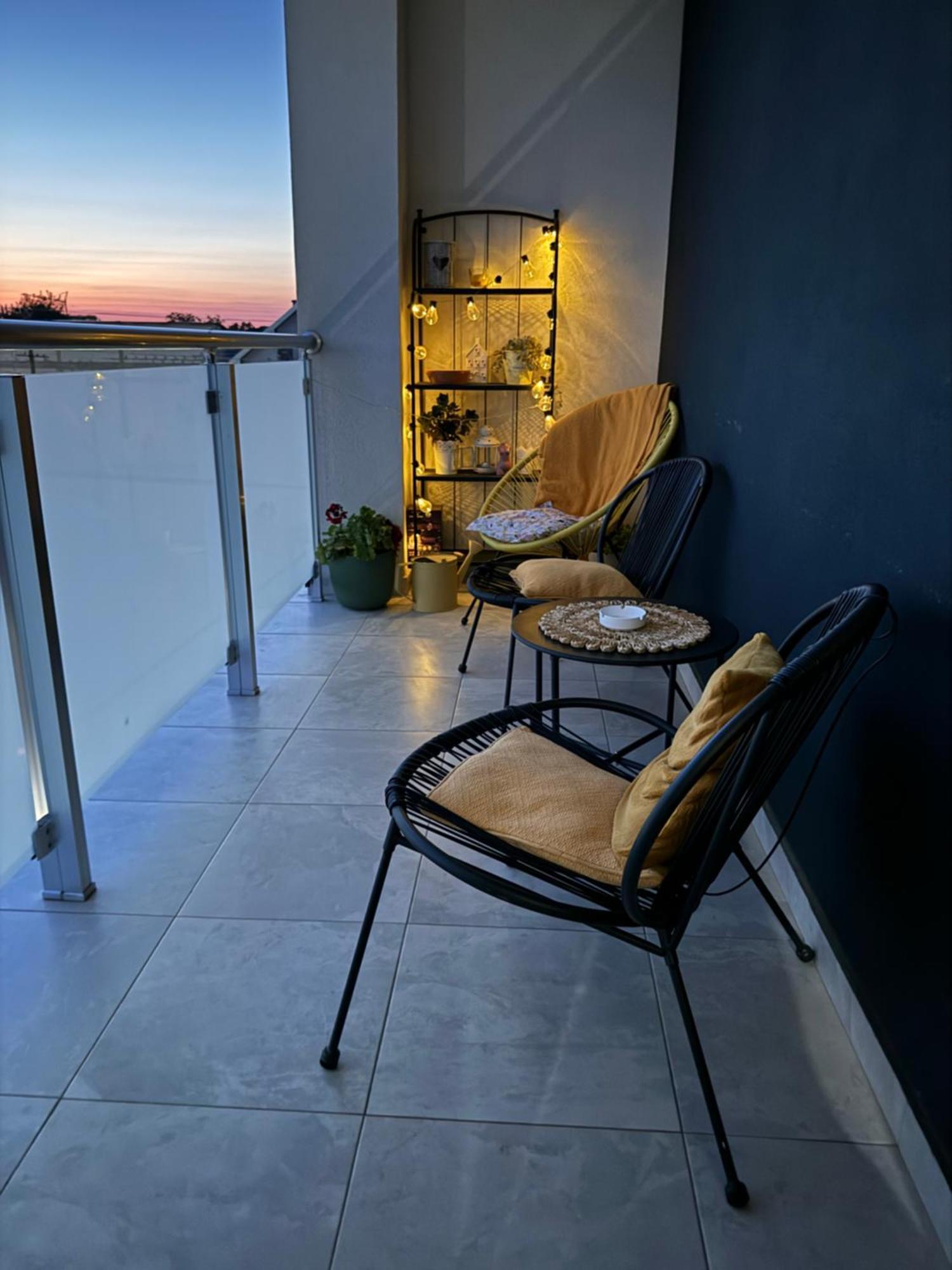 Apartment Jr Lux Stara Pazova