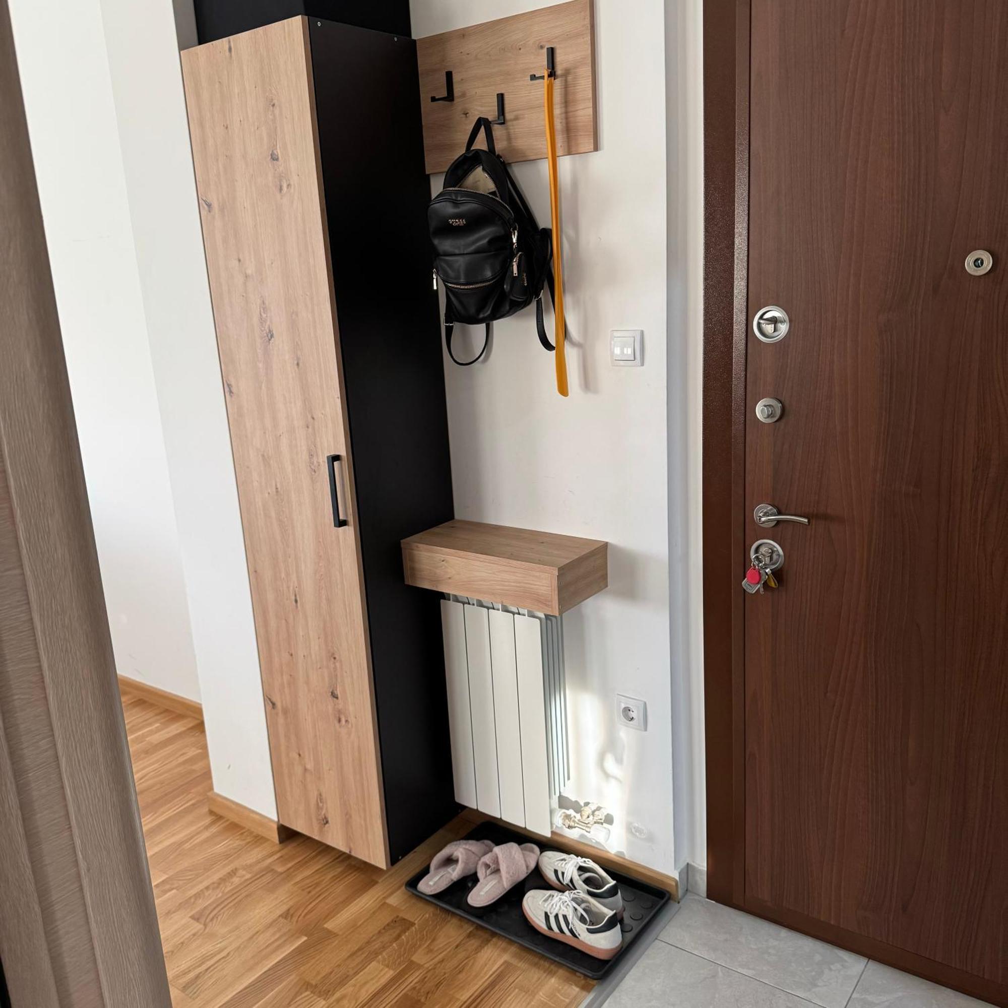 Jr Lux Apartment