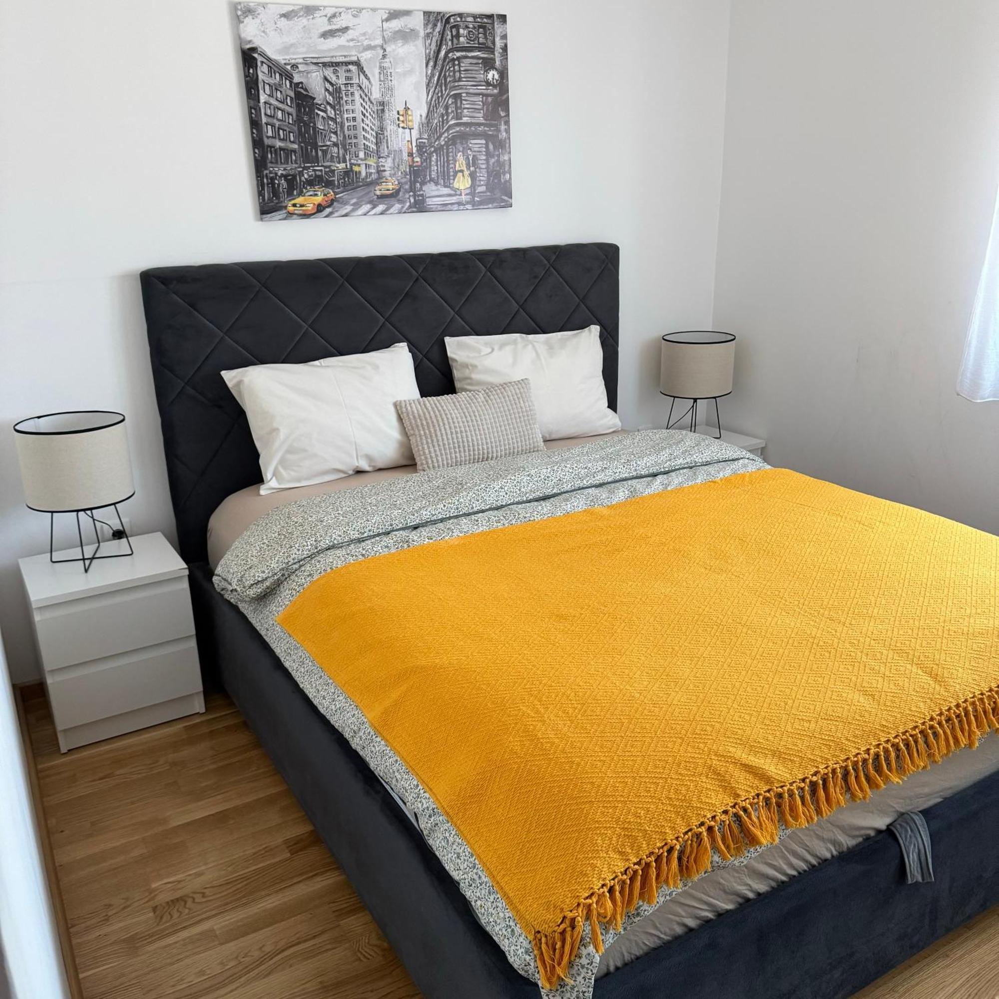 Jr Lux Apartment *