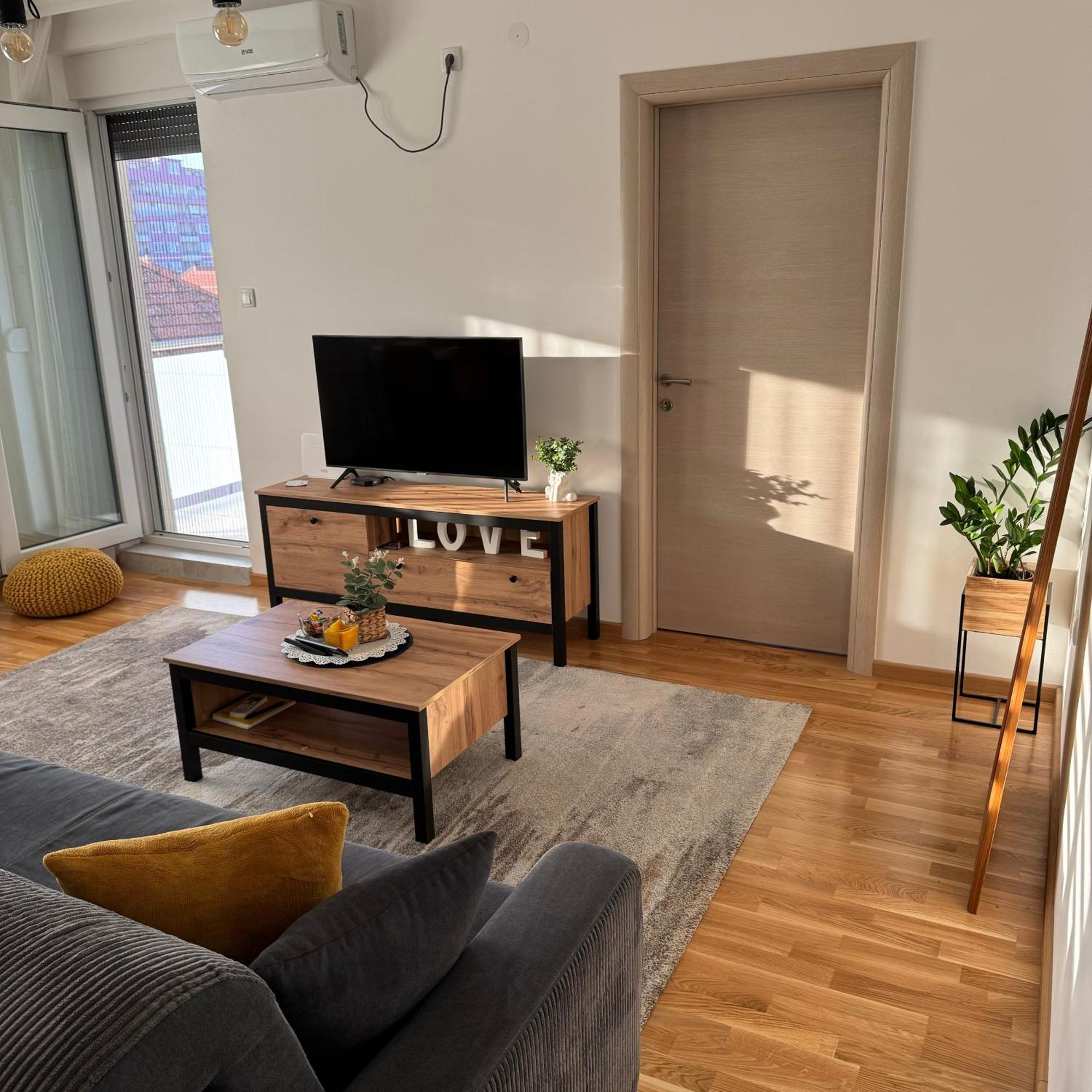 Apartment Jr Lux *